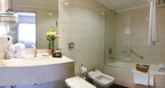 Argenta Tower & Suites - 9