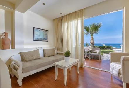 Alexander Beach & Village Resort - 164