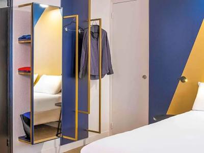 ibis Styles Paris 15 Lecourbe - 55