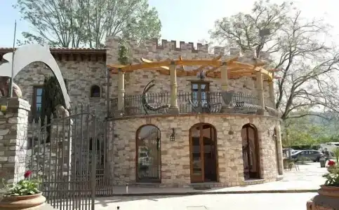 Corte dei Templari - 54