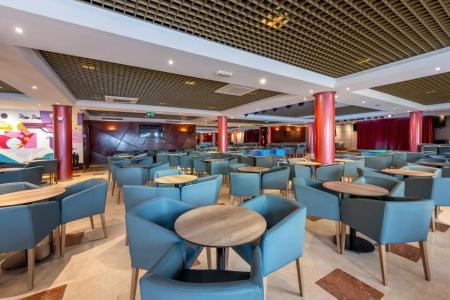 Climia Benidorm Plaza - 38