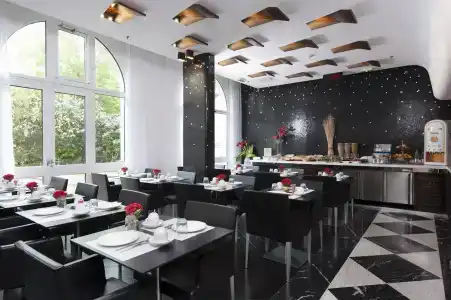 voco Paris Montparnasse, an IHG - 20