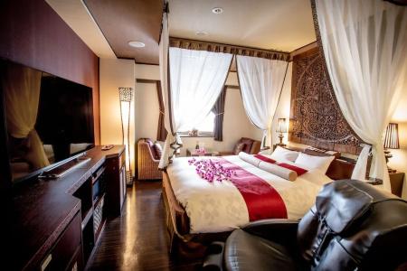 Balian Resort Shinjuku Island (Adult Only) - 29