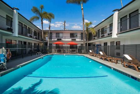 Sunset West, Surestay Collection By Best Western - 13