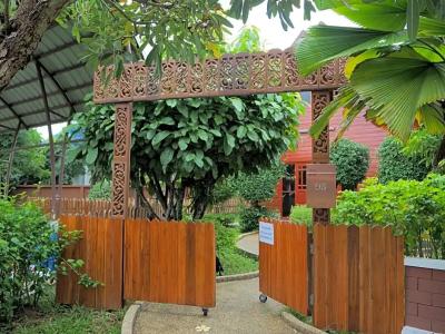 Baan Thai Lanna Pattaya - 388