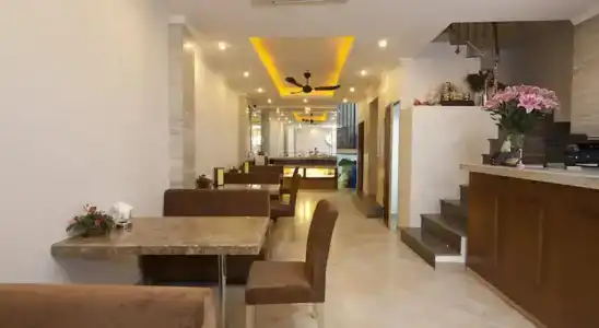 Rising Dragon Villa - 1