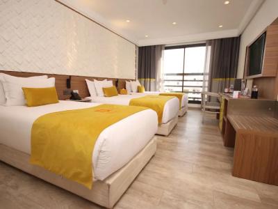 New Piscine, Spa & Wellness Center - 48