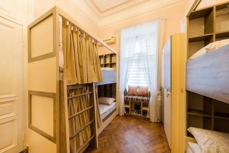 Khamsa Hostel - 18
