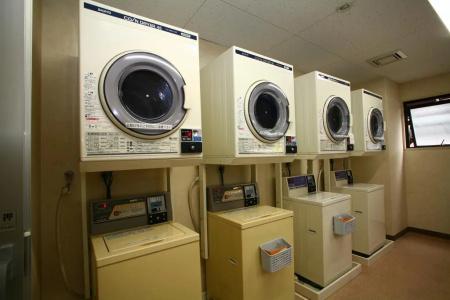 Apa Suzuka-Chuou - 15