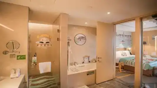 Holiday Inn Suzhou Huirong Plaza, An Ihg - 59