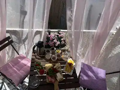 Hera Butik Otel - 11