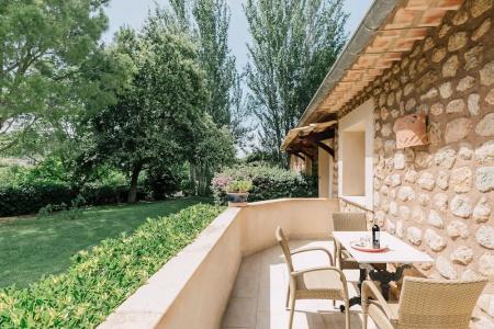 Finca Ca'n Quatre - 71