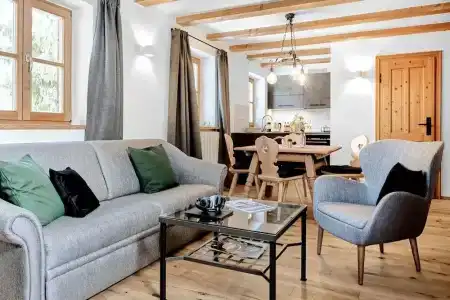 Der Lederer Hof - Boutique - 38