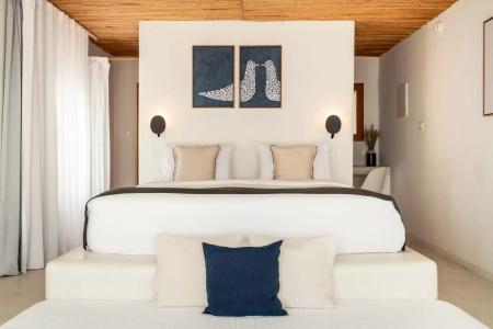 Rocabella Santorini & Spa - 77