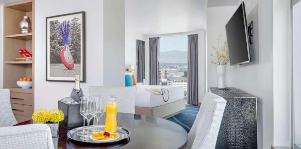 The Art Denver, Curio Collection by Hilton - 87