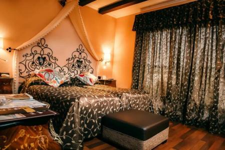 Rigat Park & Spa - 64