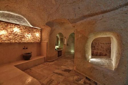 Oread Cave Suites - 109