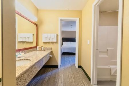 Comfort Inn Yosemite Area - 39