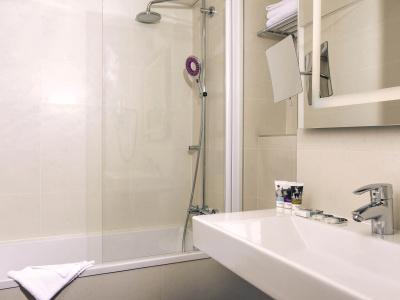 Mercure Paris Montparnasse Raspail - 8