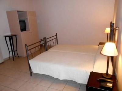 Lambrinos Suites - 20