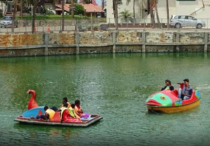 Mgm Beach Resorts East Coast Road - 41