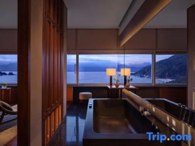 Park Hyatt Sanya Sunny Bay Resort - 62