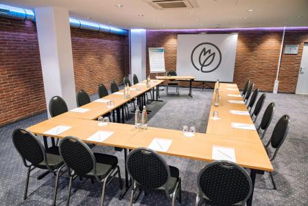 Tulip Inn Ludwigshafen City - 20
