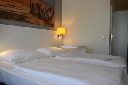 astral'Inn Leipzig & Restaurant - 39