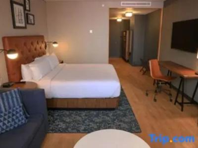 Four Points by Sheraton Mexico City Colonia Roma - 70