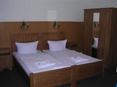 -Pension Rheingold am Kurfürstendamm - 20
