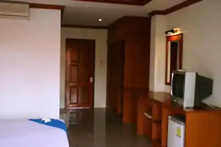 Marina Beach Resort - Sha Extra Plus - 59