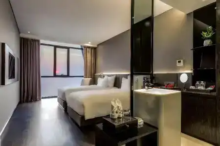 Stella Maris Beach Danang - 74