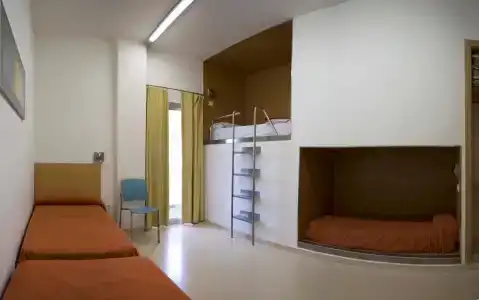 Albergue Inturjoven - 26