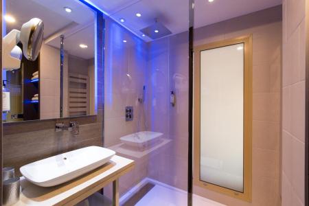 Best Western Plus La Fayette et SPA - 8