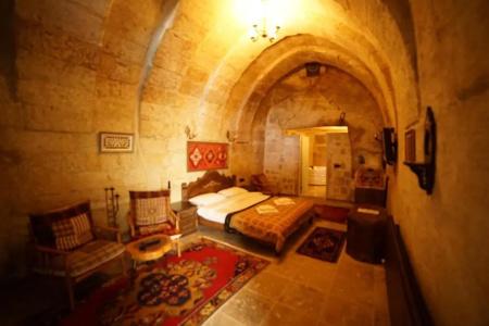 Ürgüp Inn Cave - 183