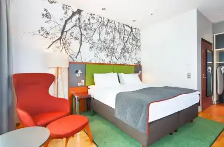 Holiday Inn Helsinki City Centre, an IHG - 56