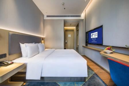 Holiday Inn Express Shenzhen Nanshan, An Ihg - 34