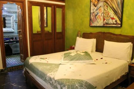 Riad Arabesque & Spa - 2