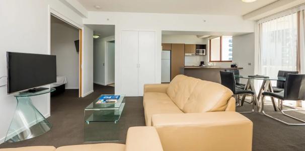 Broadbeach Savannah - 96