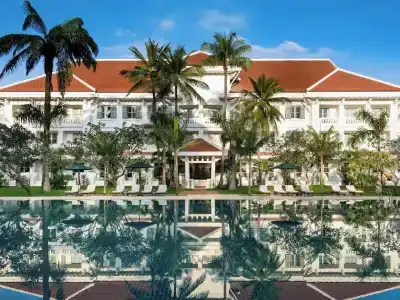 Raffles Grand d'Angkor - 43