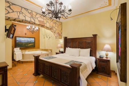 Casona Maria - 2
