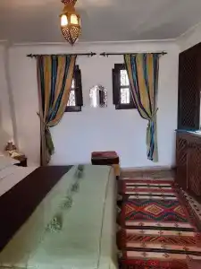 Riad Aubrac - 56