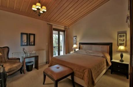 Boutique Skamnos Arachova - 122