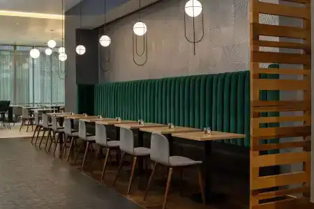 Residence Inn by Marriott Portland Downtown/Pearl District - 17