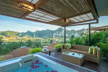 Aonang Fiore Resort - Sha Extra Plus - 28