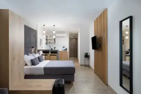 Enattica Suites - 139