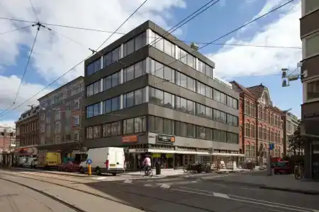 easyAmsterdam City Centre South - 16