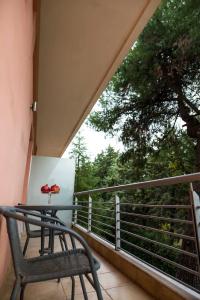 Anastazia Luxury Suites & Spa - 52