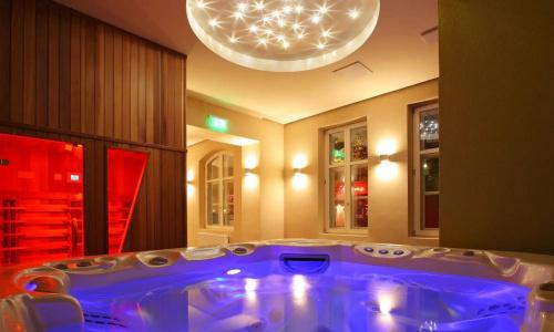 Ipoly Boutique Rooms & Suites - 12