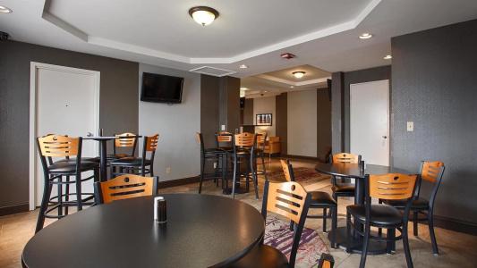 Best Western Inn at the Airport - 23